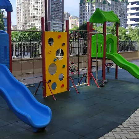 новая в жк родос Apartment *