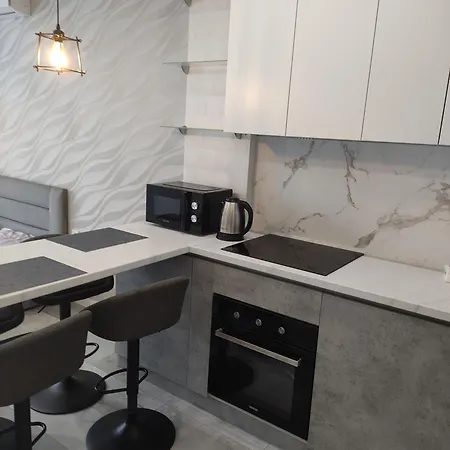 новая в жк родос Apartment Odesa