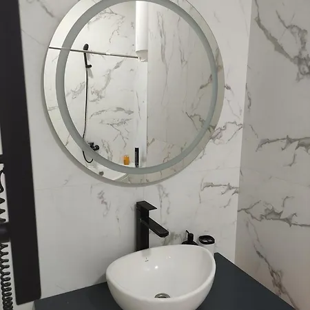 новая в жк родос Apartment Odesa