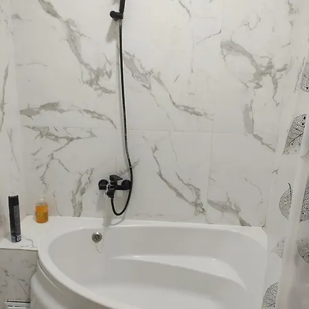 новая в жк родос Apartment