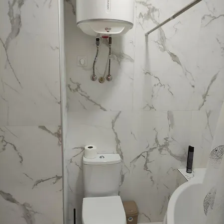 новая в жк родос Apartment *
