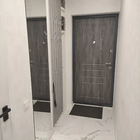 Apartment новая в жк родос Odesa